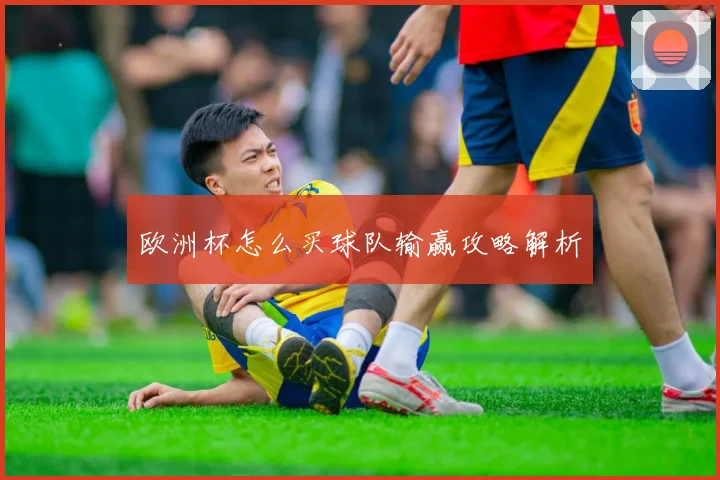 欧洲杯怎么买球队输赢攻略解析
