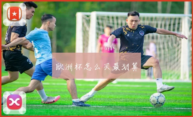 欧洲杯怎么买最划算